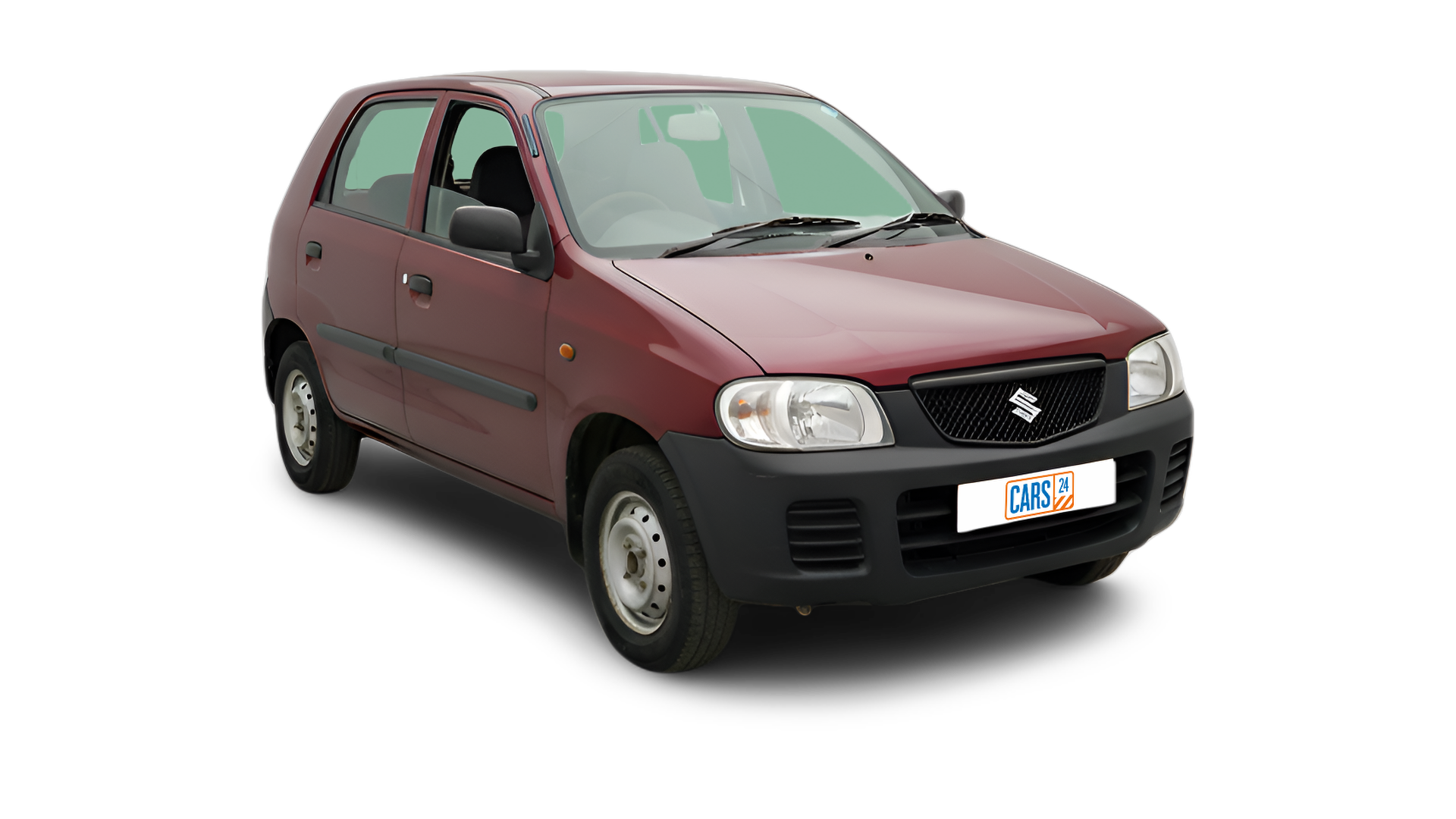 Maruti Alto-img